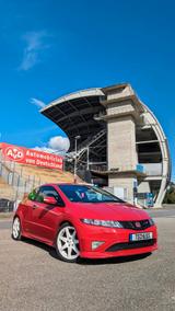 Honda Civic 2.0 Type R Type R - Honda Civic in Mainz