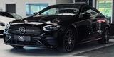 Mercedes-Benz E 300 AMG Line Coupe |Pano|Multibeam|Kamera| - Mercedes-Benz E 300 mit Benzin-Antrieb