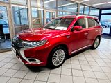 Mitsubishi Outlander Intense Allrad,Navi,LED,Kamera,PDC,SH - Mitsubishi Outlander