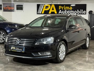 Volkswagen Passat - 1