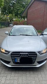 Audi A4 2.0 TDI (DPF) Ambiente Avant Ambiente