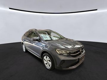 Volkswagen Taigo - 3