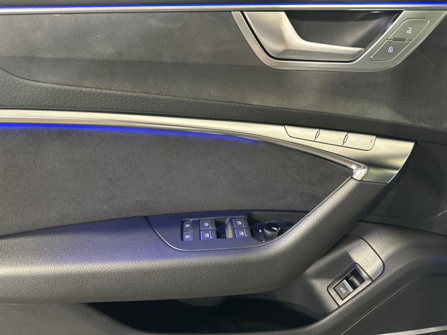 S7 Sportback 55 TDI QUATT AHK+MATRIX+PANO+KAMERA