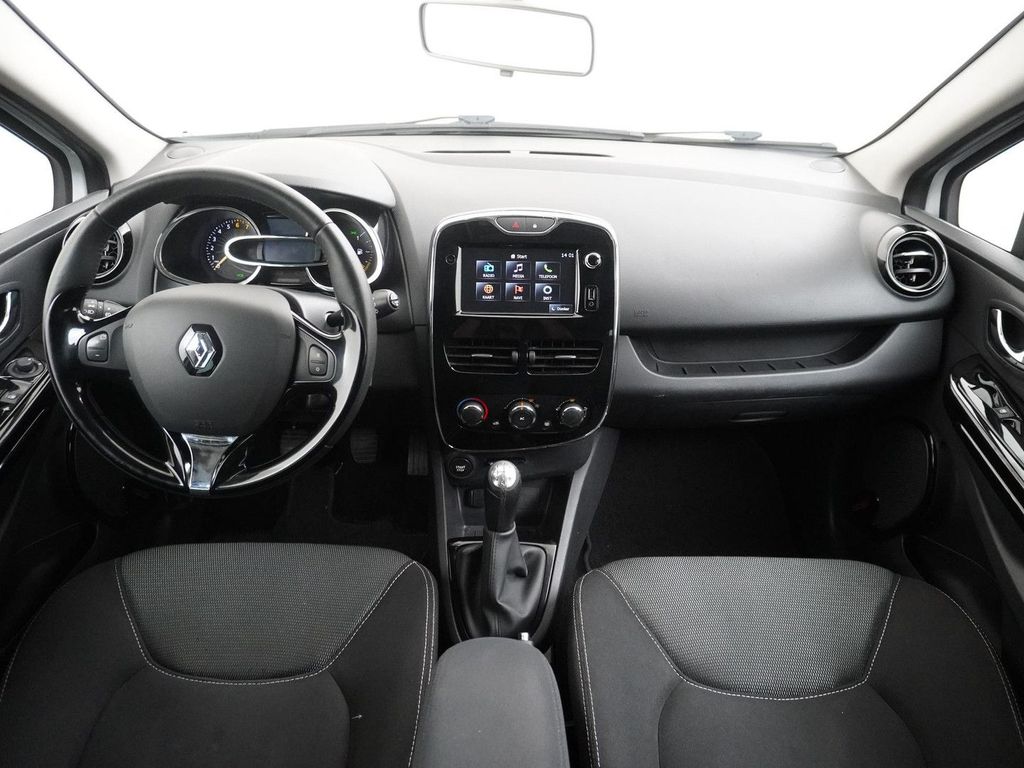 Renault Clio 0.9 TCe Expression navi | NL Auto NAP