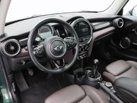 MINI John Cooper Works S 2.0 JCW 211Pk | panorama dac