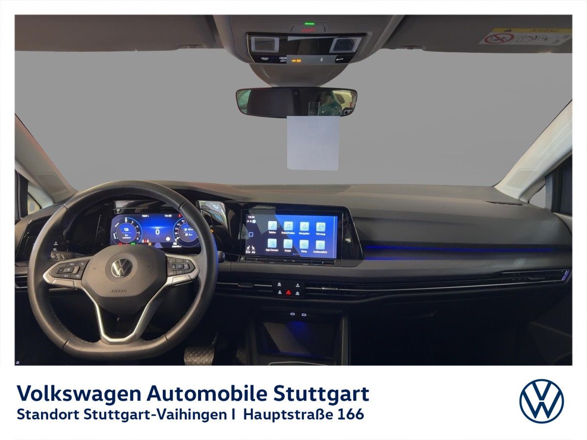 Volkswagen Golf - Bild 8