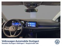 Volkswagen Golf - Vorschau Bild 8
