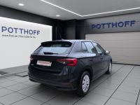 Skoda Fabia - Vorschau Bild 5