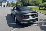 Audi A5 40 TFSI S tronic Cabriolet S line S line - Audi A5 Gebrauchtwagen in München
