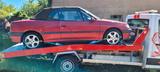 Peugeot 306 cabrio gesucht - gebrauchte Peugeot 306 aus dem Jahr 1999