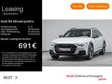 Audi A6 allroad 45 TDI quattro*STHZG*MATRIX*OPTIK-PAK - Audi A6 Allroad Jahreswagen