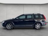 Volvo XC70 D4 Summum Aut Glasd Leder Standh Navi Xenon - Volvo XC70: Standheizung