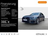 Audi A6 Avant TFSI e Sport 55 e quattro 270kW S tro*M - Audi A6 mit Hybrid-Antrieb