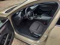 Mazda 3 - Vorschau Bild 10