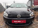 Volkswagen Golf VI Highline DSG*XENON*PANO*SCHIEBE*NAVI*AHK - Volkswagen Golf aus 2010: Kombi