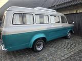 Ford Wohnmobil Oldtimer Ford Transit - Ford aus 1969
