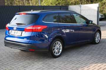 Ford Focus - 4
