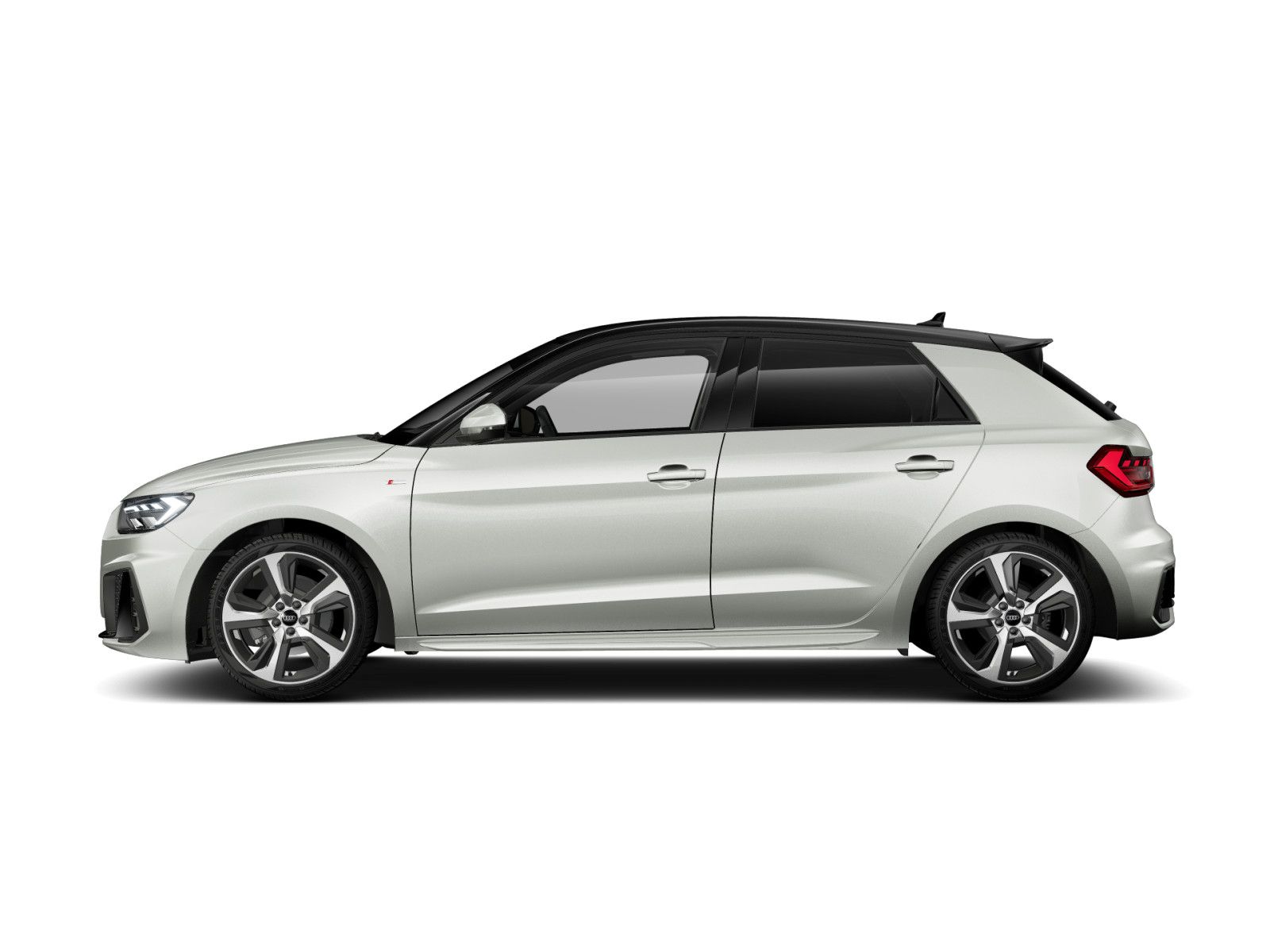 Audi A1 - Bild 5
