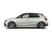 Audi A1 - Vorschau Bild 5