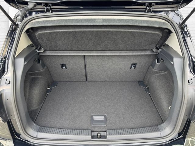 Fahrzeugabbildung Volkswagen T-Cross 1.0 TSI Life KLIMA LED NAVI