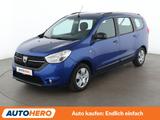 Dacia Lodgy 1.3 TCe Comfort *TEMPO*CAM*PDC*KLIMA* - Dacia Lodgy in Hannover
