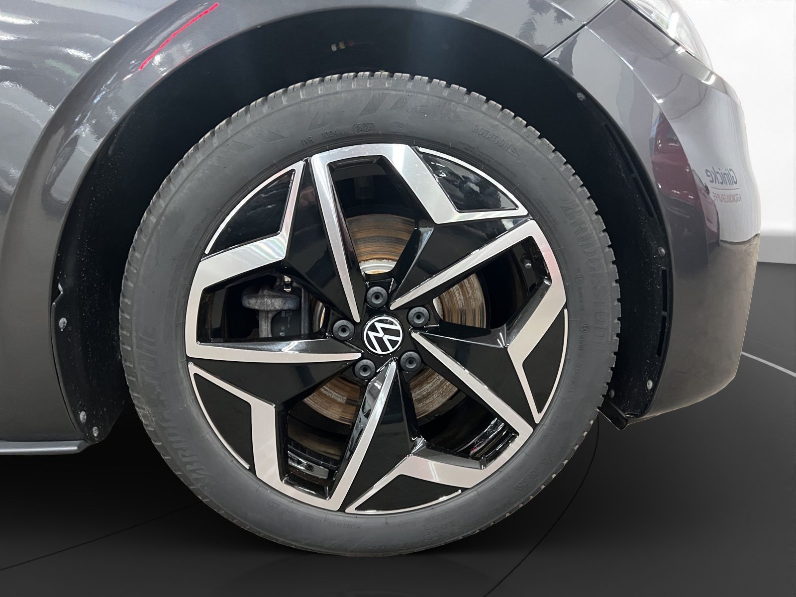 Volkswagen ID.3 - Bild 15