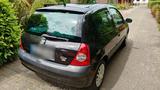 Renault Verkaufe Renault Clio - gebrauchte Renault Clio aus dem Jahr 2003