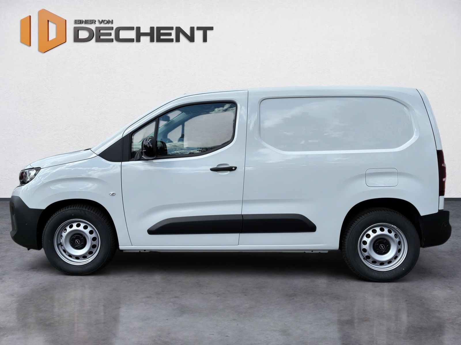 Fahrzeugabbildung Opel COMBO CARGO Electric M 11KW*Navi*SHZ*PDC*RFK*