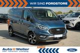 Ford Tourneo Custom Active 2.0 TDCi L1 AHK Bi-Xenon