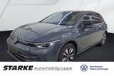 Volkswagen Golf  1.5 eTSI DSG Goal  AHK Navi LED Kamera PDC
