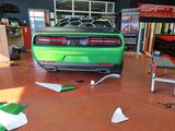 Dodge Challenger RT 6,4 Scat- Pack Widebody - Dodge Challenger: Rt