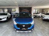 Dacia Lodgy Stepway  7-Sitzer/Navi/AHK/Klima - Dacia Lodgy: Kleinbus