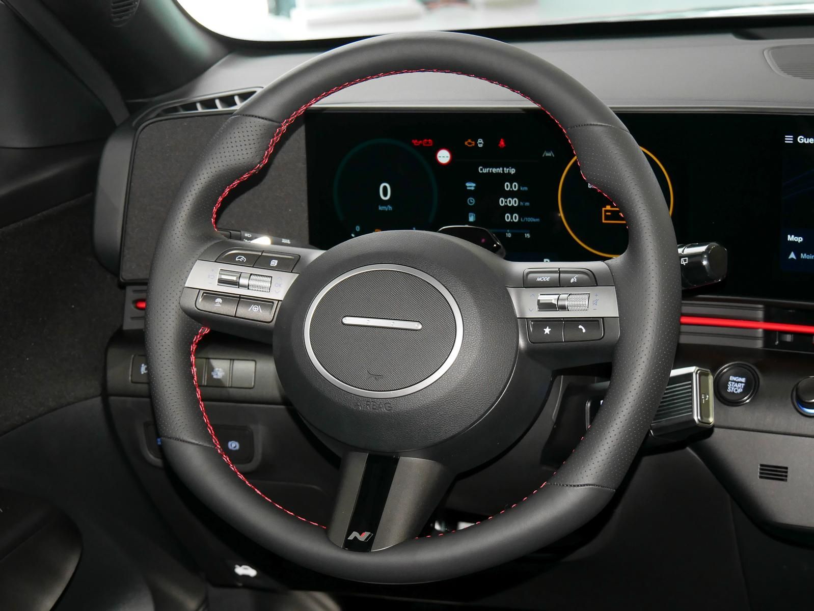Hyundai Kona – Bild 9