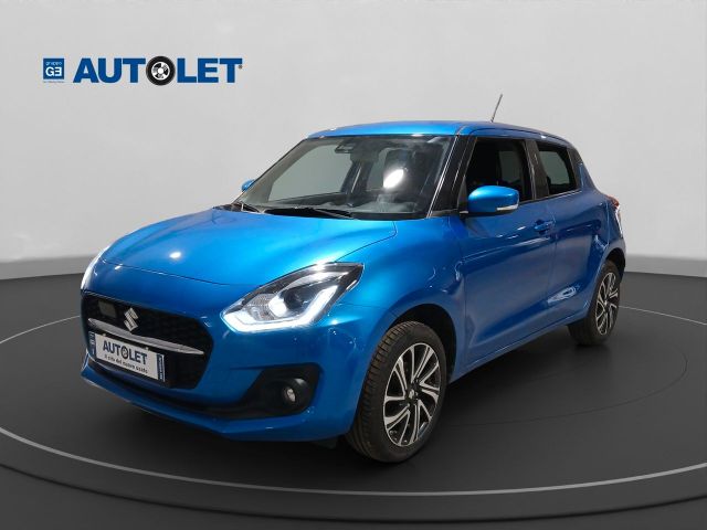 Suzuki Swift 1.2 Hybrid 4WD AllGrip Top 83CV