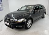 Volkswagen Passat Var. Comfortline BMT DSG*1,4-110kW*LED*E6 - Volkswagen Passat Variant: 1.6