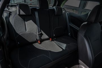 Fahrzeugabbildung DS Automobiles DS3 Connected Chic  |NAVI|PDC|KAMERA|XENON