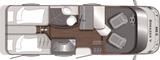 LMC Breezer V 646 G  - LMC Breezer
