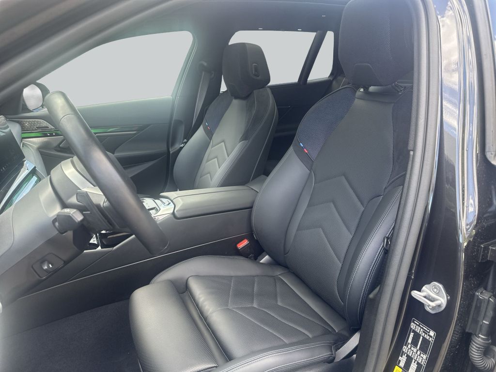 BMW i5 - Bild 11