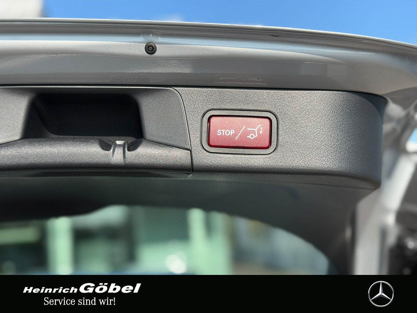 Fahrzeugabbildung Mercedes-Benz B 250 PROG.*360°KAM*PANO*LED*KAMERA*AMBIENTE*