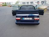 Volkswagen Golf 1 1,8 Cabrio Classic Line - Volkswagen Golf aus 1993