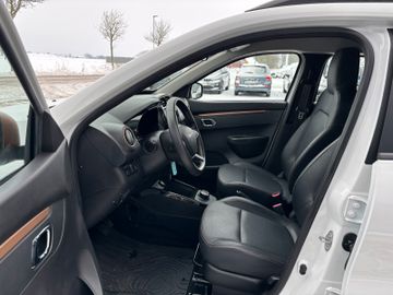 Dacia Spring Extreme Electric 65