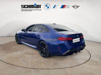 BMW M5 - Vorschau Bild 4