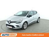 Renault Clio 1.2 Limited *NAVI*PDC*TEMPO*ALU*KLIMA* - Renault Clio in Essen