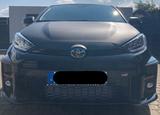 Toyota Yaris 1.6-l-Turbo GR High-Performance-Paket ... - Toyota Yaris: GR High Performance Paket