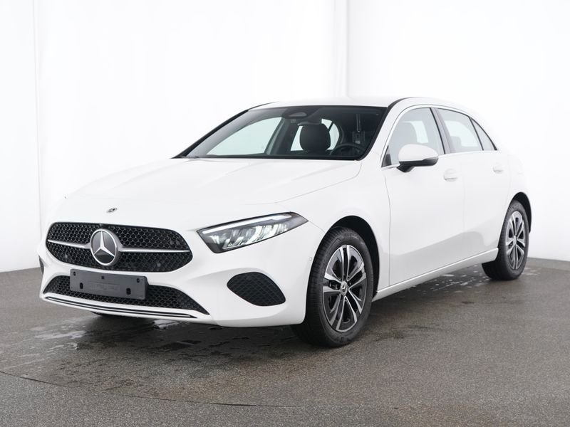 Fahrzeugabbildung Mercedes-Benz A 250 e Progressive LED+Kamera+11kW+WinterPaket