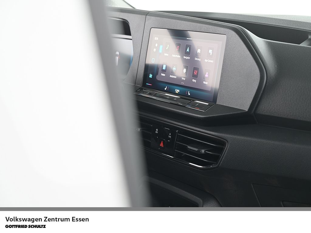 Volkswagen Caddy Maxi - Bild 15