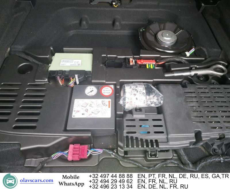 Mercedes-Benz CLA 180 Shooting Brake