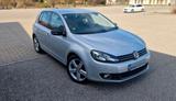 Volkswagen VW Golf 6 2.0Tdi 140ps Tüv neu - Volkswagen Golf 140 ps mit Diesel-Antrieb
