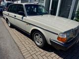 Volvo 240 / 244 H-Kennzeichen - Volvo 240 Gebrauchtwagen