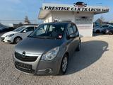 Opel Agila B 1.2  Edition*2.HAND*KLIMA*AHK* - gebrauchte Opel Agila aus dem Jahr 2010